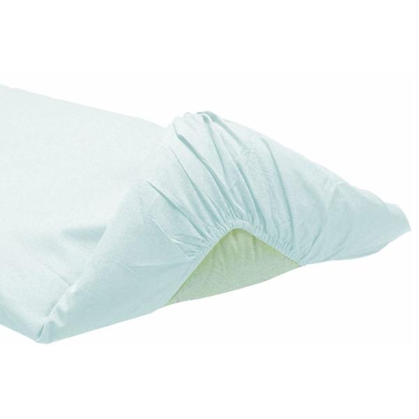 Детское постельное бельё Italbaby Calibrato (020.0060-2) Хлопок/ Синий photo 1