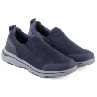 Adidași pentru bărbați Lumberjack Padren 2FX 46/ Navy