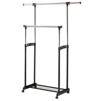 Cuier Halmar WU11 Oțel inoxidabil/ Black