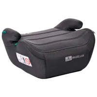 Scaun auto Lorelli Magellan 6 ani - 12 ani/ 36 kg/ Black