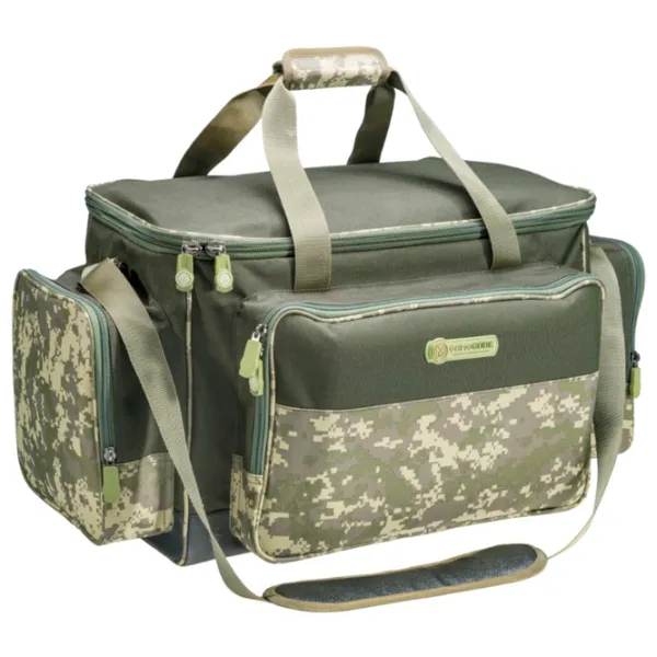 Geantă pentru accesorii Mivardi Carryall CamoCODE Medium Poliester photo 1
