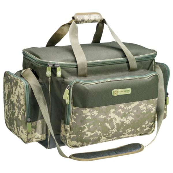Geantă pentru accesorii Mivardi Carryall CamoCODE Medium Poliester photo 1
