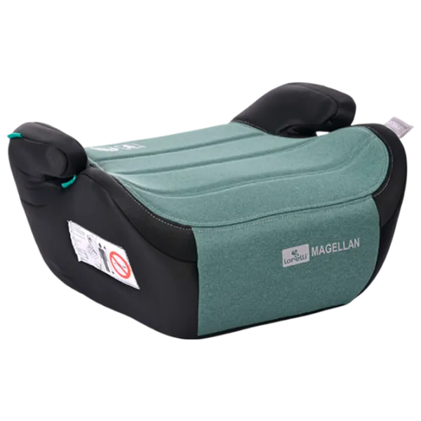 Scaun auto Lorelli Magellan 6 ani - 12 ani/ 36 kg/ Green photo 1 Scaun auto Lorelli Magellan 6 ani - 12 ani/ 36 kg/ Green photo 1