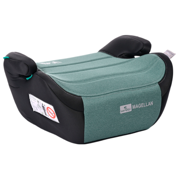 Scaun auto Lorelli Magellan 6 ani - 12 ani/ 36 kg/ Green photo 1 Scaun auto Lorelli Magellan 6 ani - 12 ani/ 36 kg/ Green photo 1