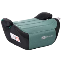 Scaun auto Lorelli Magellan 6 ani - 12 ani/ 36 kg/ Green