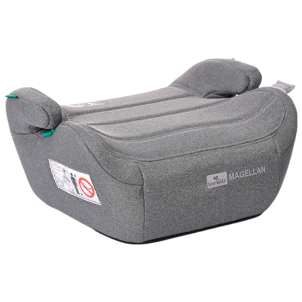 Scaun auto Lorelli Magellan 6 ani - 12 ani/ 36 kg/ Gray photo 1 Scaun auto Lorelli Magellan 6 ani - 12 ani/ 36 kg/ Gray photo 1