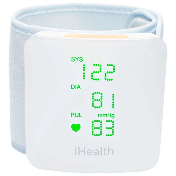 Tensiometru iHealth View BP7S  photo 1