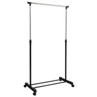 Cuier Mobhaus Dolfo Metal/ Black