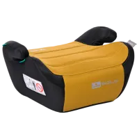 Scaun auto Lorelli Magellan 6 ani - 12 ani/ 36 kg/ Yellow