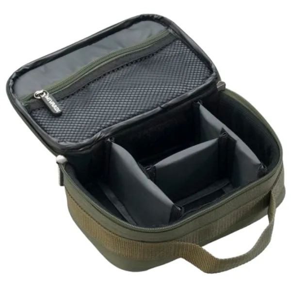 Geantă pentru accesorii Mivardi Lead Pouch Premium Poliester photo 1 Geantă pentru accesorii Mivardi Lead Pouch Premium Poliester photo 1