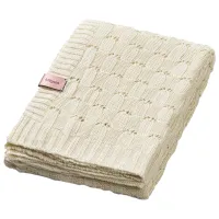 Одеяло BabyOno 1479/ 01 Хлопок/ Бежевый