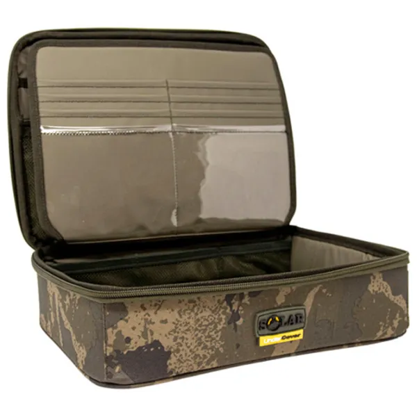 Сумка для аксессуаров Solar UNDERCOVER CAMO MULTIPOUCH - COMPACT 600D UnderCover photo 1