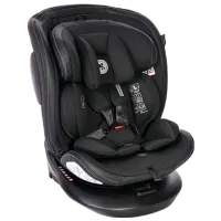 Scaun auto Lorelli Aviator  0 luni - 12 ani / 36 kg / Black