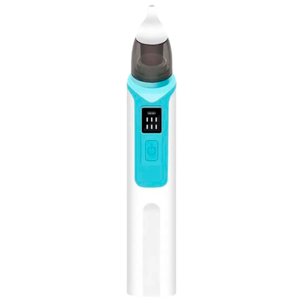 Назальный аспиратор ELERA ZLY-018 500 мАч/ Синий photo 1