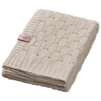 Pătură BabyOno 1479/ 03 Bumbac/ Brown