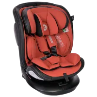 Scaun auto Lorelli Aviator  0 luni - 12 ani / 36 kg / Red