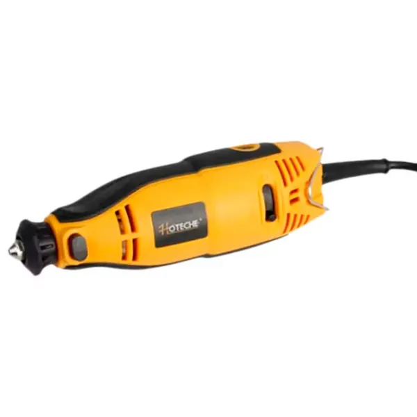 Polizor Hoteche P801201 Drept/ 160 W/ Yellow photo 1
