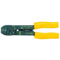 Clește de sertizare Toya 45050 250 mm