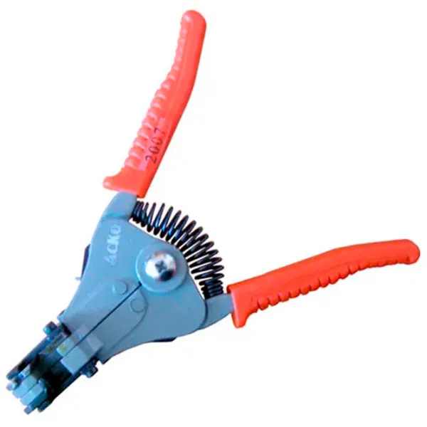 Clește dezizolator Kasan HS-700A  photo 1