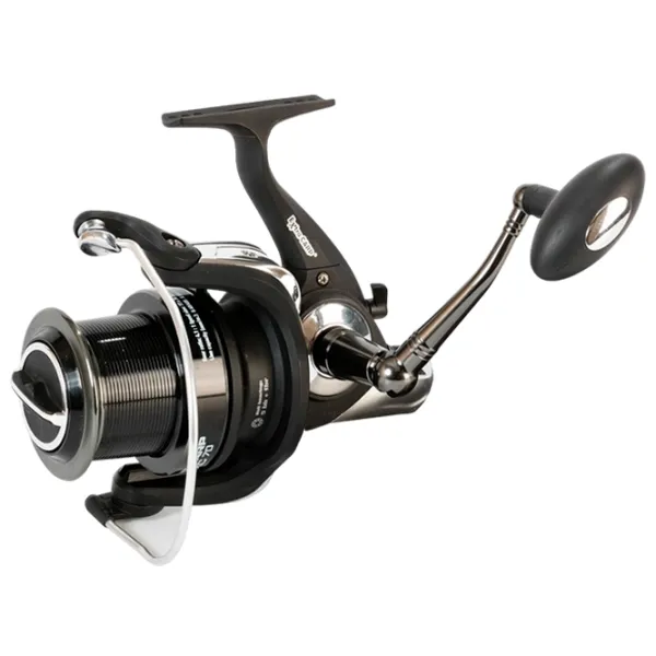 Mulinetă de pescuit Extra Carp BIG Carp 70 Grafit photo 1