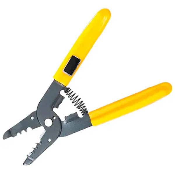 Клещи для снятия изоляции Kasan HS-1040  photo 1