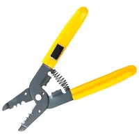 Клещи для снятия изоляции Kasan HS-1040 