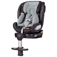 Scaun auto Carrello Asteroid+  0 luni - 12 ani / 36 kg / Marble