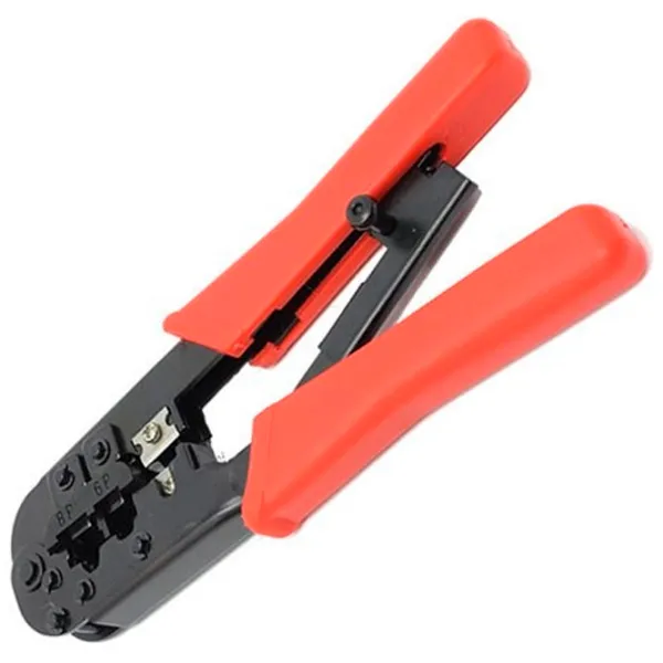 Clește de sertizare Kasan HT-568R 263 mm photo 1