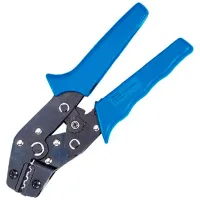 Clește de sertizare Kasan SN-02 