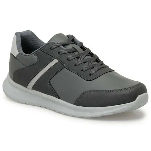 Adidași pentru bărbați Torex Beatrix 3PR 43/ Gray photo 1