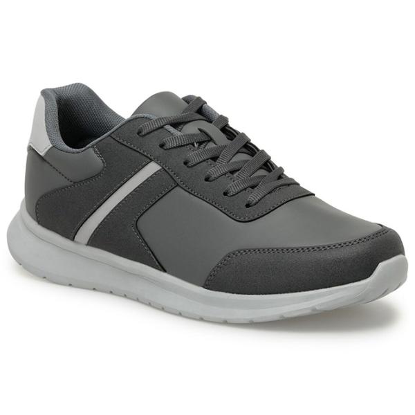 Adidași pentru bărbați Torex Beatrix 3PR 43/ Gray photo 1