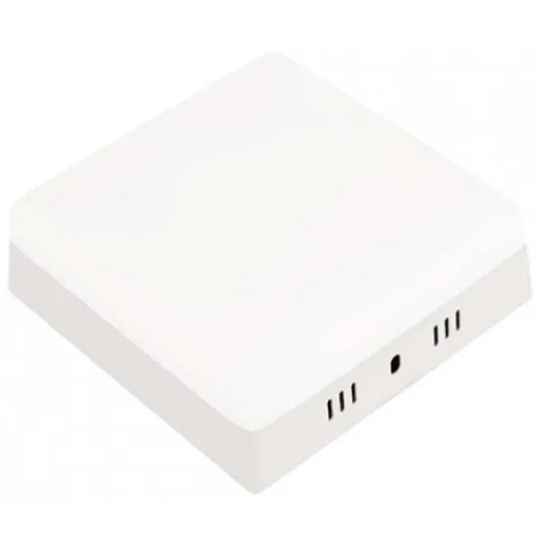 Plafonieră Horoz CARLA/ SQ-16 Metal photo 1 Plafonieră Horoz CARLA/ SQ-16 Metal photo 1