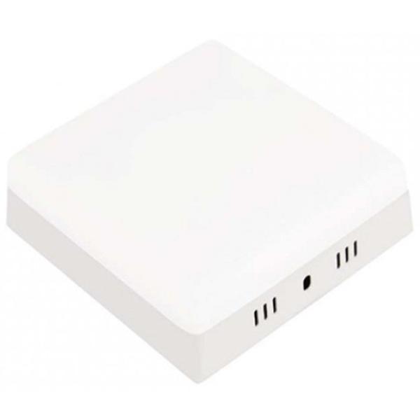 Plafonieră Horoz CARLA/ SQ-16 Metal photo 1 Plafonieră Horoz CARLA/ SQ-16 Metal photo 1