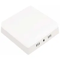 Plafonieră Horoz CARLA/ SQ-16 Metal