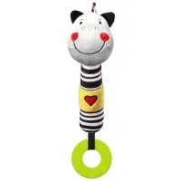 Музыкальный громовержец BabyOno 634 от 3 месяцев