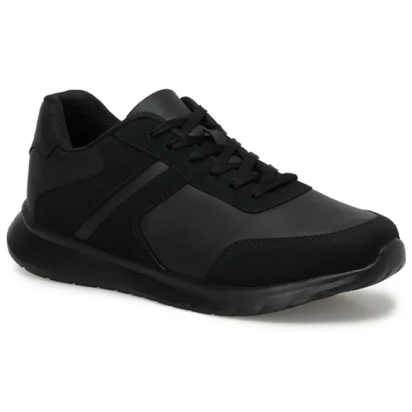 Adidași pentru bărbați Torex Beatrix 3PR 42/ Black photo 1 Adidași pentru bărbați Torex Beatrix 3PR 42/ Black photo 1