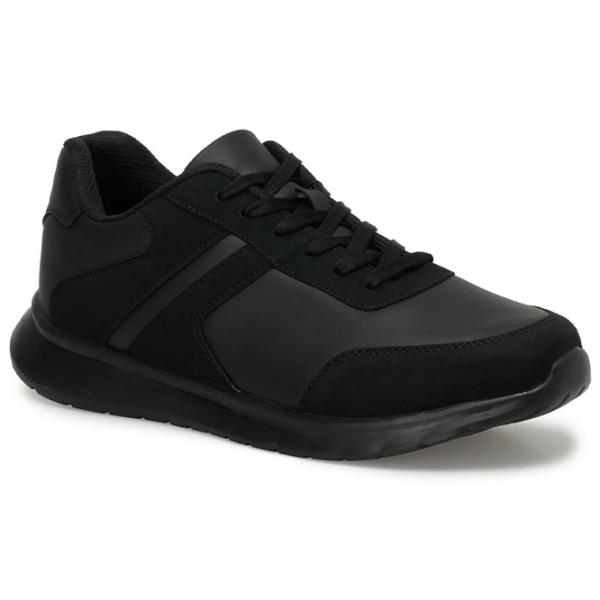 Adidași pentru bărbați Torex Beatrix 3PR 42/ Black photo 1 Adidași pentru bărbați Torex Beatrix 3PR 42/ Black photo 1