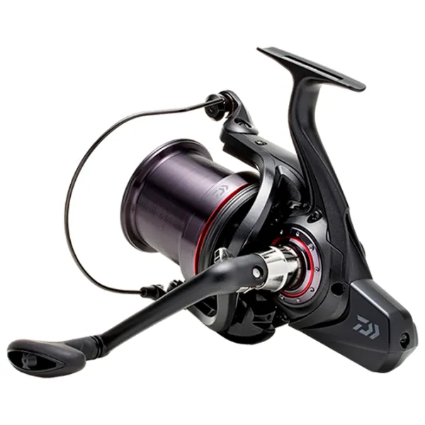 Mulinetă de pescuit Daiwa 22 WHISKER 45SCW QD-OT  photo 1
