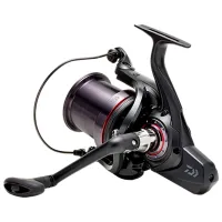 Катушка Daiwa 22 WHISKER 45SCW QD-OT 