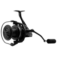 Катушка Delphin DARX 12T Без инерции/ Графит