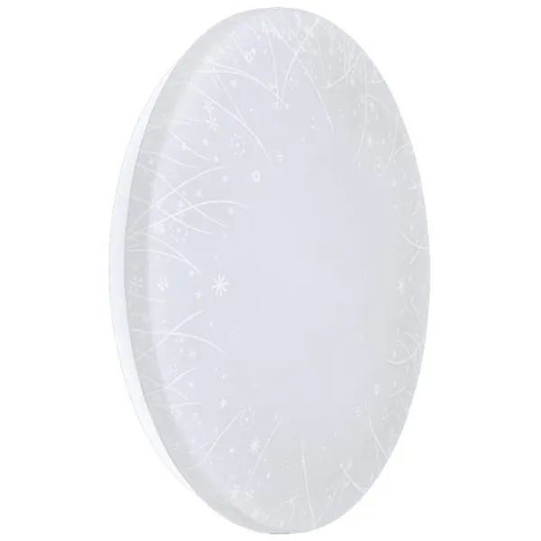 Plafonieră IEK ДПБ 2005 Metal photo 1