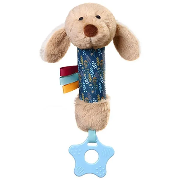 Zornăitoare muzicală BabyOno 1524 de la 3 luni photo 1