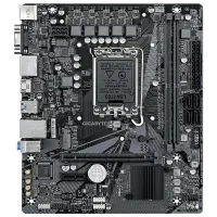 Материнская плата Gigabyte H610M S2H V3 mATX/ Intel H610M