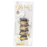 Фан атрибутика Paladone Hedwig Bookmark V2 PP6547HPV2 Гарри Поттер/ Разноцветный