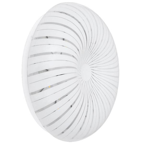 Plafonieră IEK LDPB0-2006-12-4000-K01 260 mm/ Oțel photo 1 Plafonieră IEK LDPB0-2006-12-4000-K01 260 mm/ Oțel photo 1