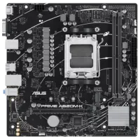 Материнская плата Asus PRIME A620M-K mATX/ AMD A620M-K