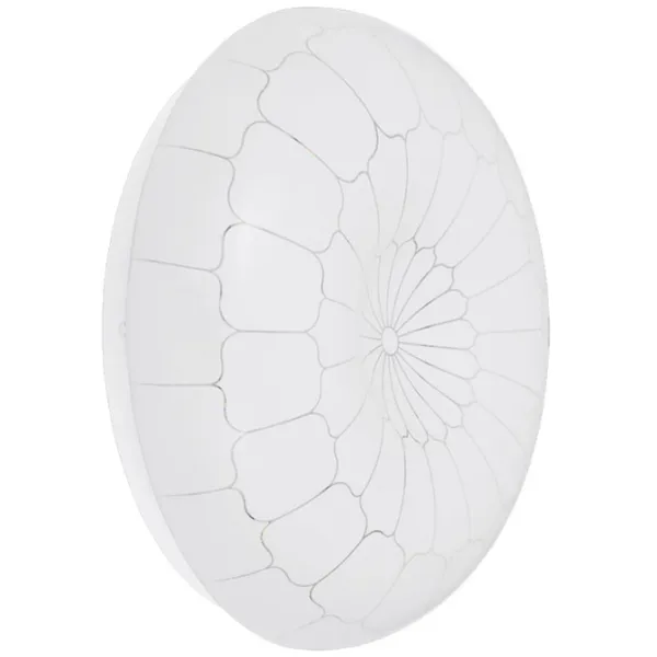 Plafonieră IEK LDPB0-2007-12-4000-K01 260 mm/ Oțel photo 1 Plafonieră IEK LDPB0-2007-12-4000-K01 260 mm/ Oțel photo 1