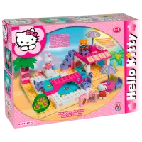 Constructor Androni Clubul de plajă Clasic/ Multicolor