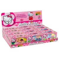 Constructor Androni HK-3 Figuri/ Multicolor