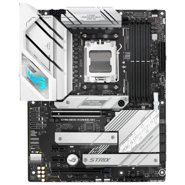 Материнская плата Asus ROG STRIX B650-A GAMING WIFI ATX/ AMD B650-A photo 1